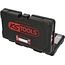 KS Tools Pinch weld scraper set, 16 pcs - 907.2255