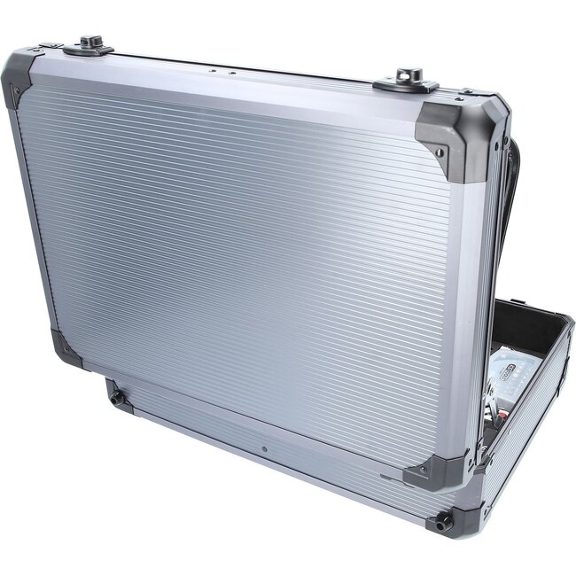 KS Tools 1/4" + 1/2" Elektriciens gereedschapset - 128 - delig - 911.0628