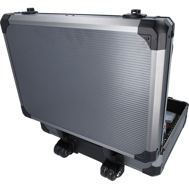 KS Tools 1/4” + 1/2” universal tool set, 130 pcs - 911.0630