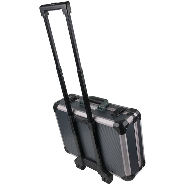 KS Tools 1/4"+1/2" universele gereedschapset - 130 - delig - 911.0630