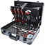 KS Tools 1/4" + 1/2" Coffret d'outils universels, 149 pièces - 911.0649