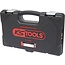 KS Tools 1/4" Dopsleutelset - 53 - delig - 911.0653