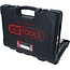 KS Tools 1/4"+1/2" Dopsleutelset - 94 - delig - 911.0694