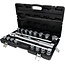 KS Tools 3/4" Coffret de douilles, 21 pcs 6 pans - 911.0721
