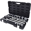 KS Tools 3/4" Coffret de douilles, 21 pcs – 911.0722