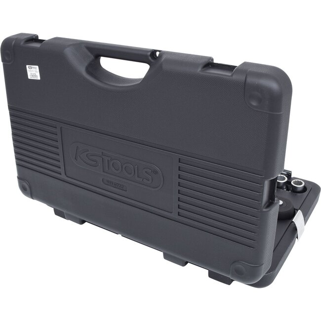 KS Tools 3/4" Steckschlüssel-Satz, 21-tlg - 911.0722