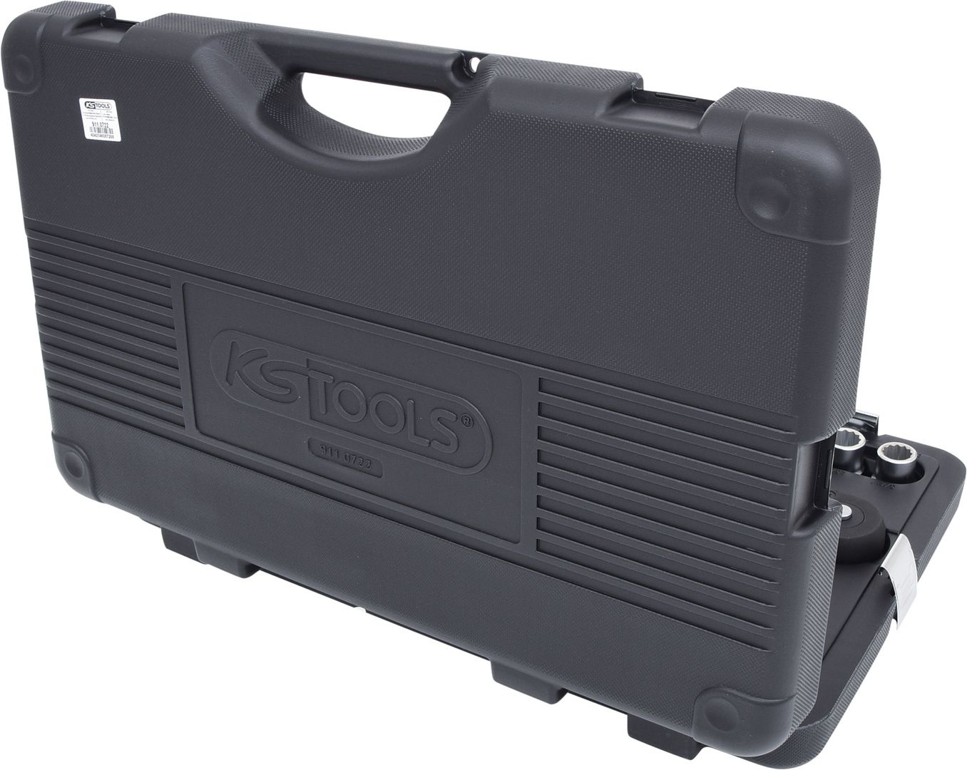 KS Tools 3/4" Dopsleutelset - 21 - delig - 911.0722, foto 3 van 3