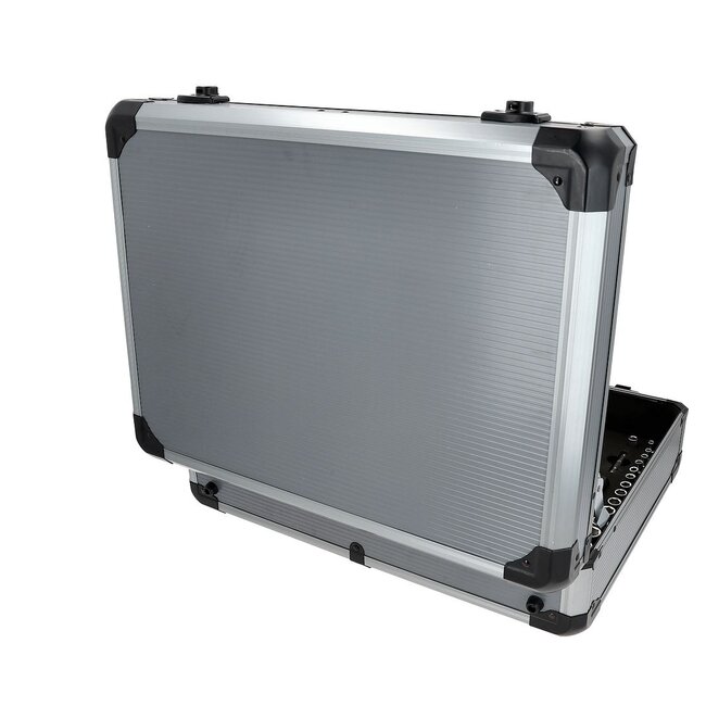 KS Tools 1/4"+1/2" Werkzeug-Satz, 127-tlg - 911.0727