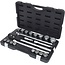 KS Tools 3/4" Dopsleutelset - 21 - delig - twaalfkant - 911.0751