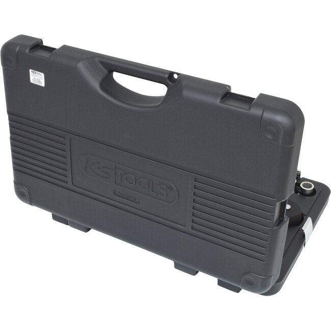 KS Tools 3/4" Coffret de douilles, 21 pcs 12 pans - 911.0751