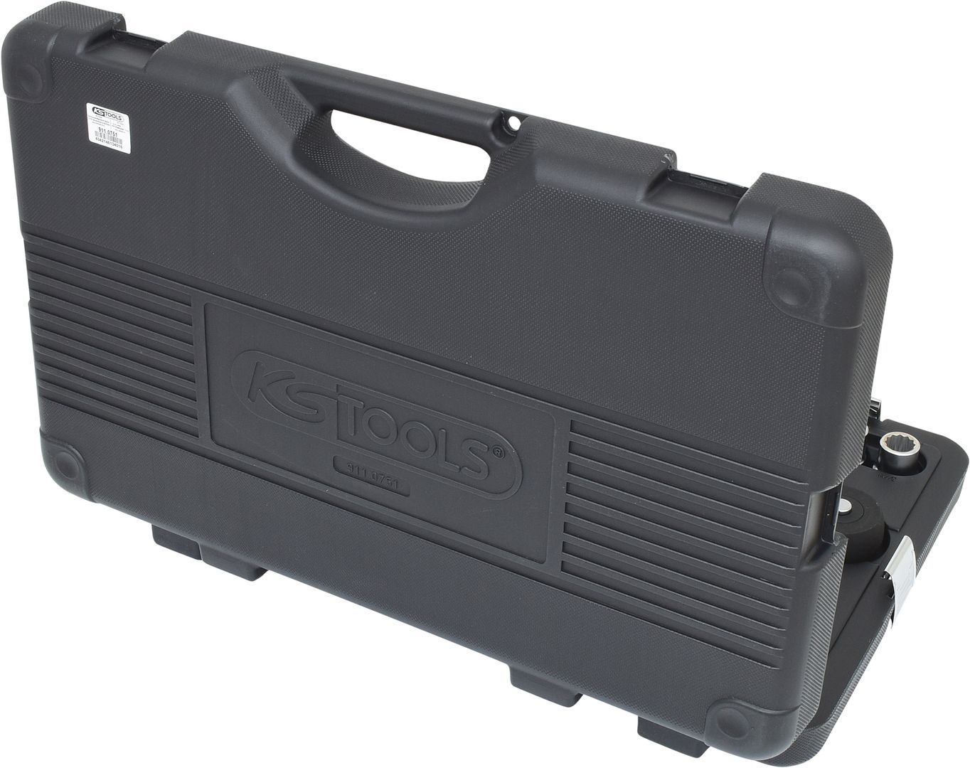 KS Tools 3/4" Dopsleutelset - 21 - delig - twaalfkant - 911.0751, foto 3 van 4