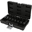 KS Tools 1/2" Kracht Bit-dopsleutel - lang - set - 8 - delig - 911.0902