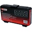 KS Tools 1/2" Kraft-Bit-Stecknuss-Satz für RIBE-Schrauben, 9-tlg - 911.0934