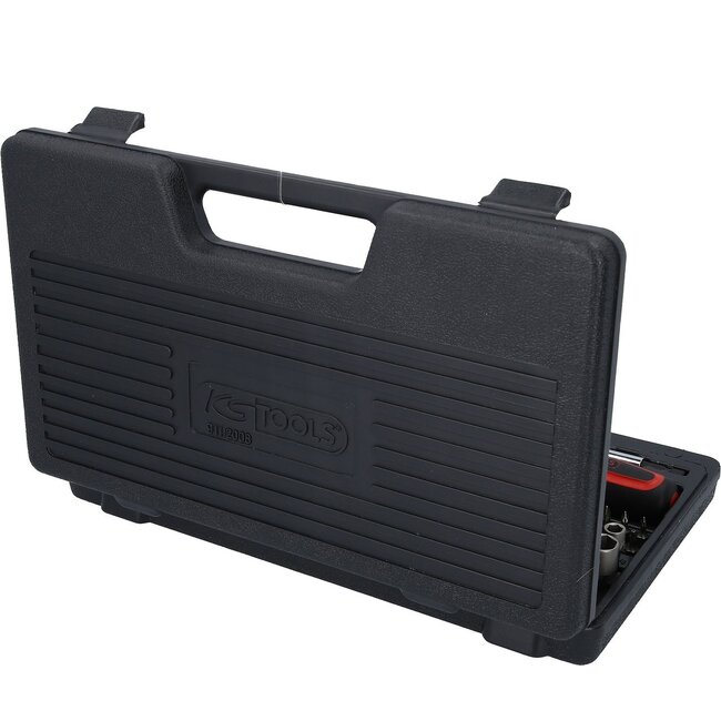 KS Tools 1/4" Bitset - 208 - delig - 911.2008