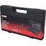 KS Tools 1/4" Bit-Satz, 208-tlg - 911.2008