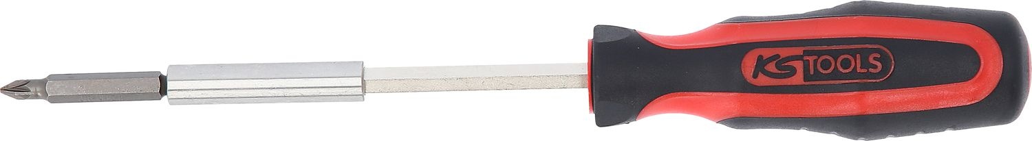 KS Tools 1/4" Bitset - 208 - delig - 911.2008, foto 6 van 6
