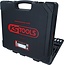 KS Tools 1/2" bit socket set for hexagon socket screws, 30 pcs - 911.4510