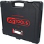 KS Tools 1/2" Set RIBE® bit-doppen - 32 - delig - kort - lang en extra lang - 911.4520