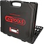 KS Tools 1/2" bit socket set for Torx® screws, 32 pcs - 911.4550