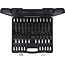 KS Tools 1/2" bit socket set for Torx® screws, 32 pcs - 911.4550