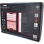 KS Tools 1/4"+3/8"+1/2" Torx-Socket set, 101 pcs - 911.7101