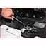 KS Tools Pry bar set, 4 pcs  - 911.8100