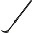 KS Tools Telescopic flexible roll head pry bar, 600-915 mm - 911.8187