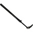 KS Tools Telescopic flexible roll head pry bar, 600-915 mm - 911.8187