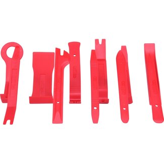 KS Tools MASTER Kunststoffkeil-Satz, 11-tlg