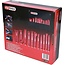 KS Tools Master plastic lever wedge set, 11 pcs - 911.8205