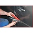 KS Tools Master plastic lever wedge set, 11 pcs - 911.8205