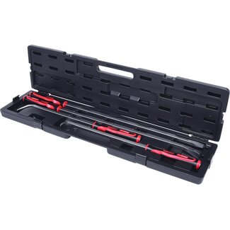 KS Tools Hebeleisen-Satz, 4-tlg