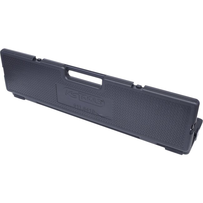 KS Tools Hebeleisen-Satz, 4-tlg - 911.8410