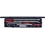 KS Tools Set of pry bars, 4 pcs - 911.8410