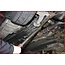 KS Tools Set of pry bars, 4 pcs - 911.8410