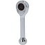 KS Tools 1/4" mini freewheel ratchet - 912.1485