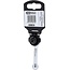 KS Tools 1/4" mini freewheel ratchet - 912.1485
