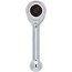 KS Tools 1/4" mini freewheel ratchet - 912.1485