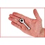 KS Tools 1/4" mini freewheel ratchet - 912.1485