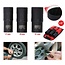 KS Tools Spiral profile impact socket set, 3 pcs, 1/2", 17-21mm - 913.1270
