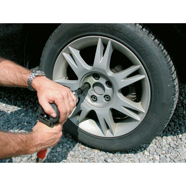 KS Tools 1/2" Spiral-Profil-Kraft-Stecknuss-Satz, 3-tlg,17-21mm - 913.1270