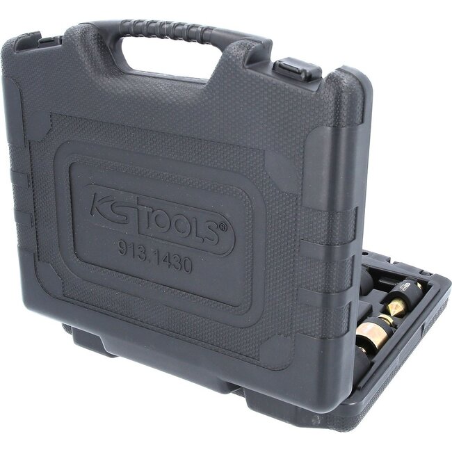 KS Tools Velgslotdemontageset - 15 - delig - 913.1430