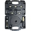 KS Tools Rim lock removal set, 15 pcs - 913.1430