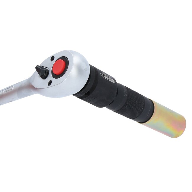 KS Tools Felgenschloss-Demontage-Satz, 15-tlg - 913.1430