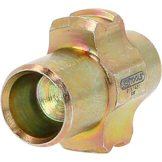 KS Tools Clé pour écrous antivol A