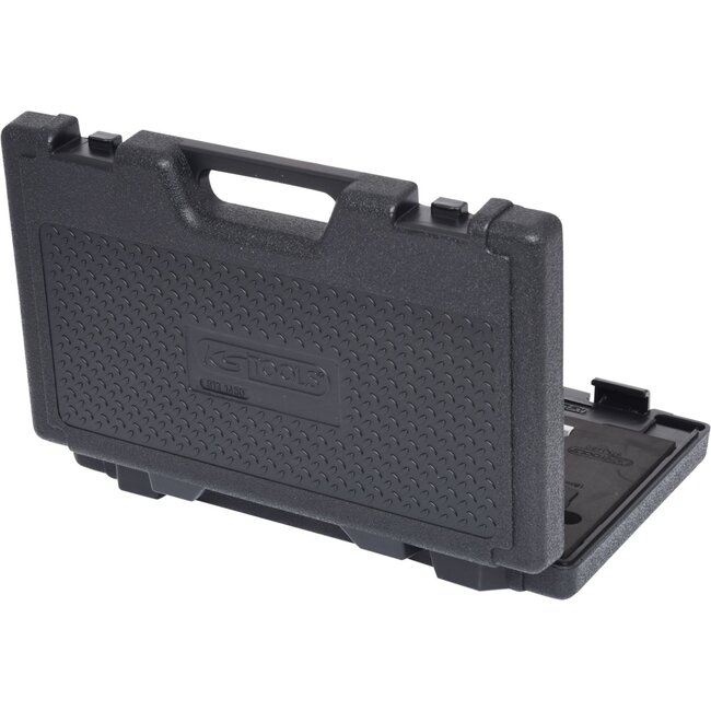 KS Tools Coffret de démontage d'écrous anti-vol, 10 pcs - 913.1480