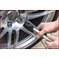KS Tools Rim lock release tool set, 10 pcs - 913.1480