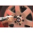 KS Tools Rim lock release tool set, 10 pcs - 913.1480