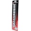 KS Tools 3/8" RESCUEpower Socket set, 13 pcs, 8-19mm - 913.3930