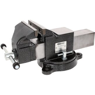 KS Tools Bankschroef,5"